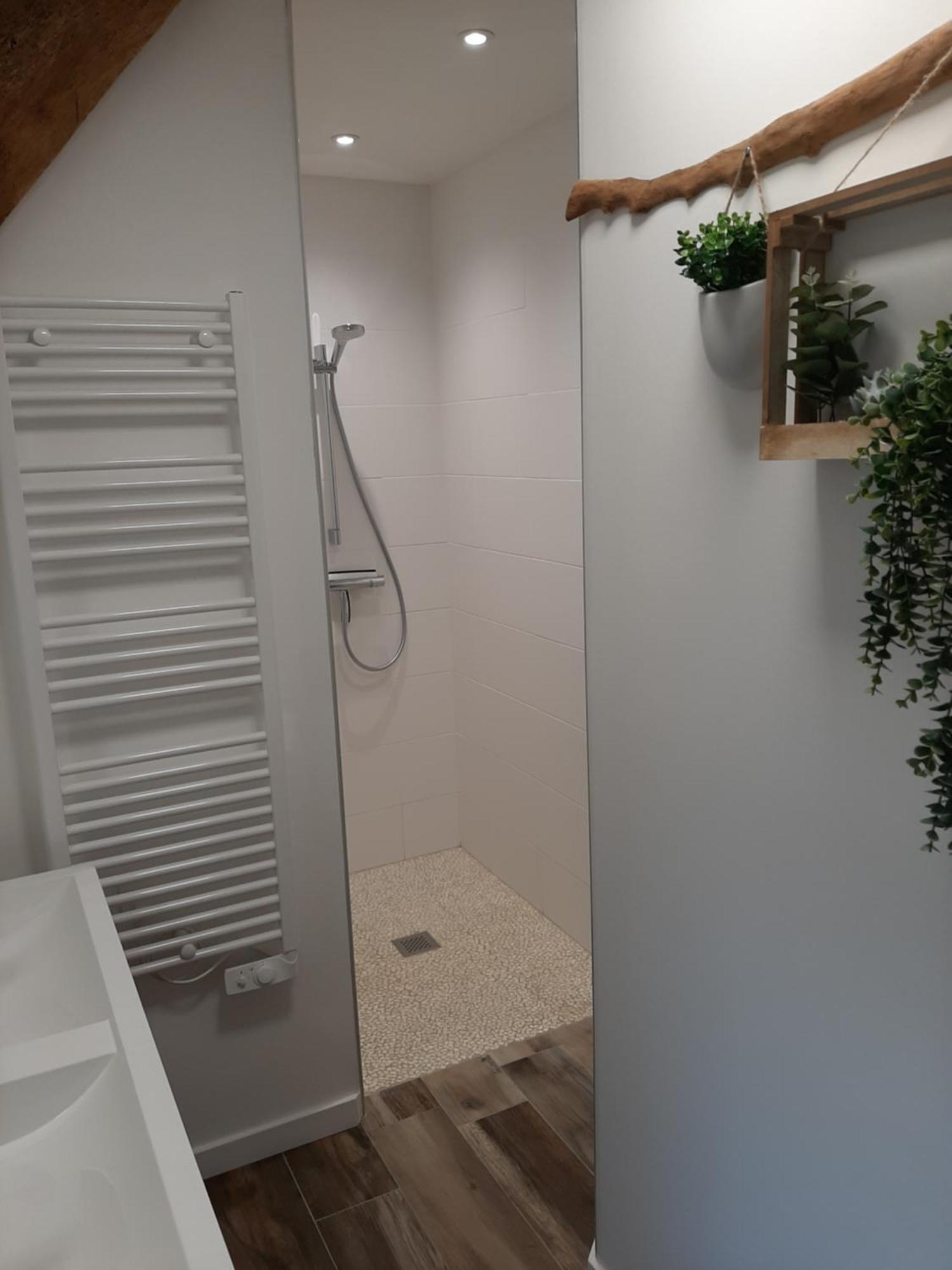 Les Gites Du Val Mandeville-en-Bessin Номер фото