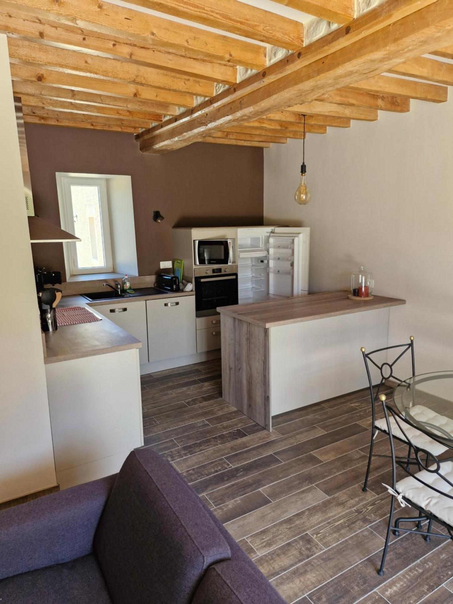 Les Gites Du Val Mandeville-en-Bessin Номер фото